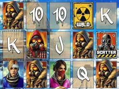 Riot: Brutalski's Revenge